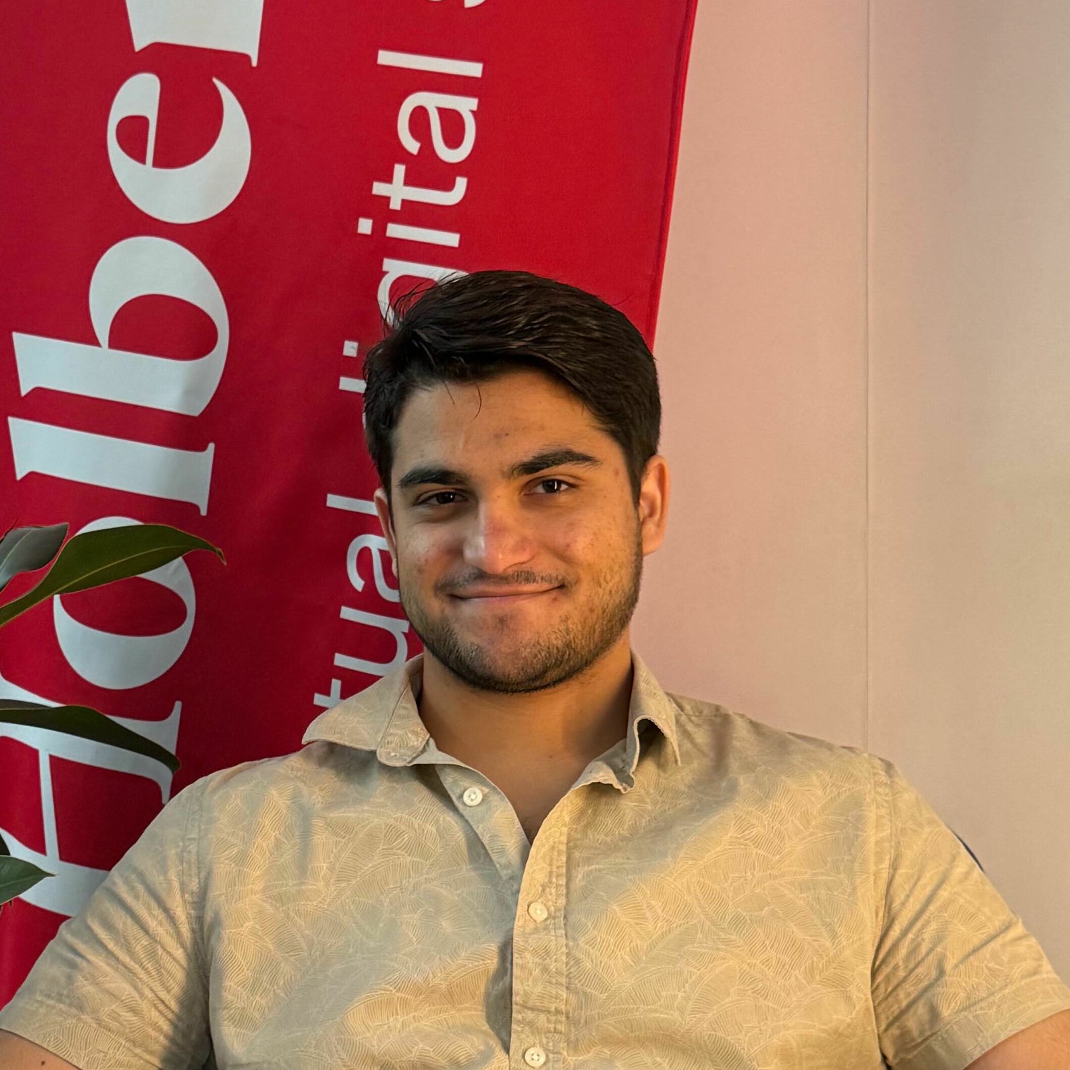 Melvin Redondo Tanis's Profile Photo